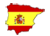 TOPOINCA - Espanol