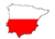TOPOINCA - Polski
